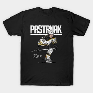 david pastrnak hyper T-Shirt